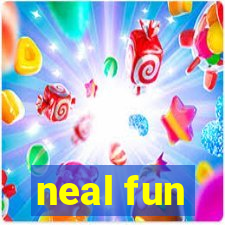 neal fun